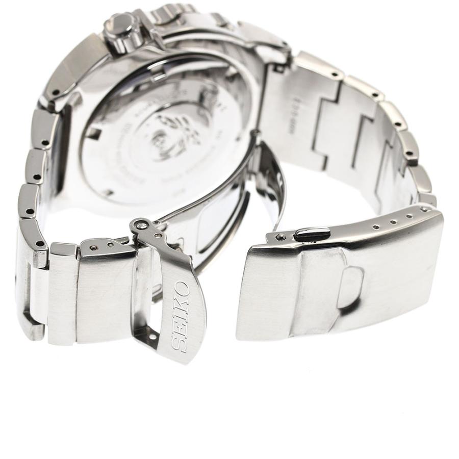 SEIKO（セイコー） SEIKO SKX779/7S26-0350 ブラックモンスター