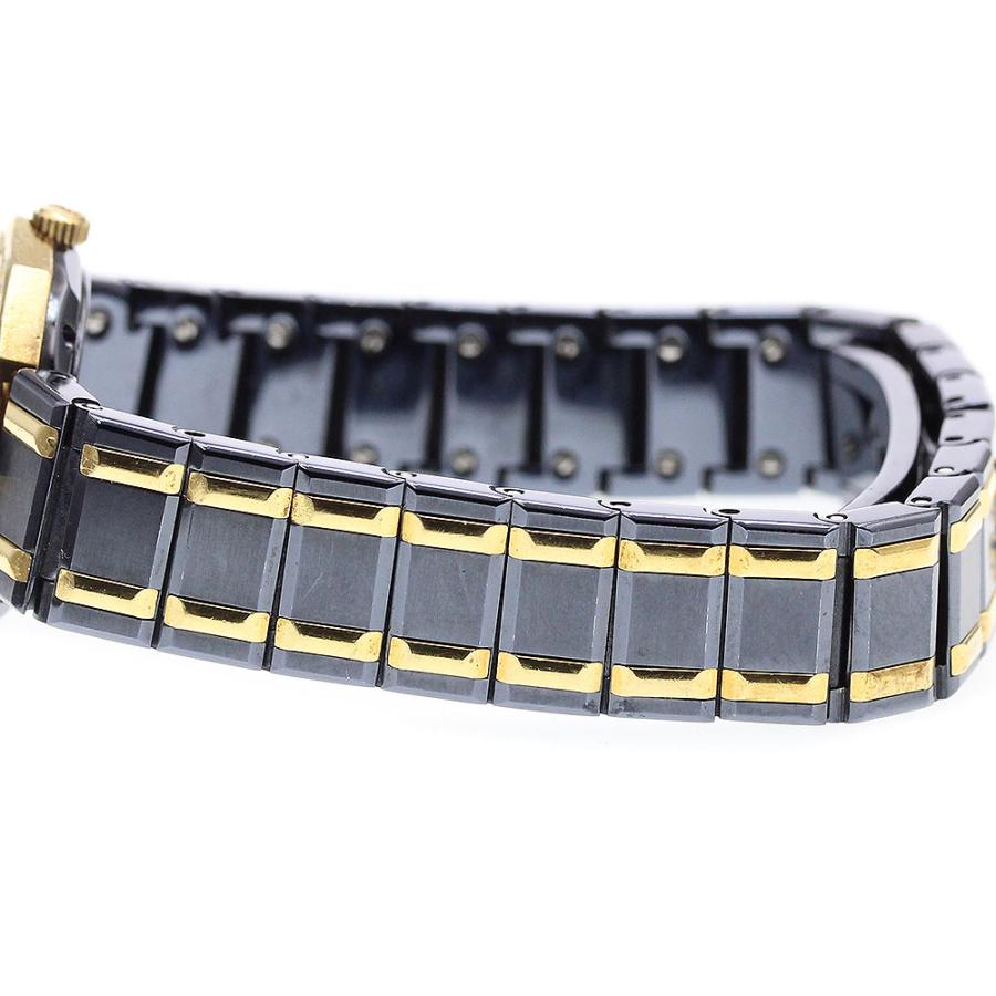 CORUM コルム 24.812.33.V052 アドミラルズカップ ダイヤベゼル  