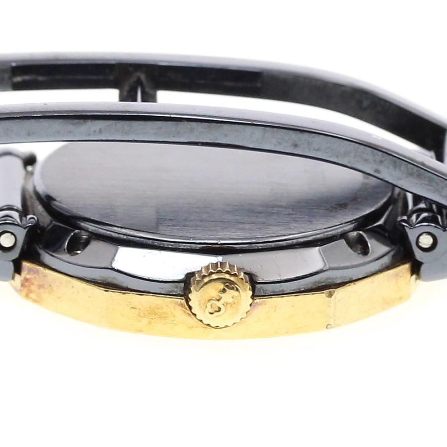 CORUM コルム 24.812.33.V052 アドミラルズカップ ダイヤベゼル  