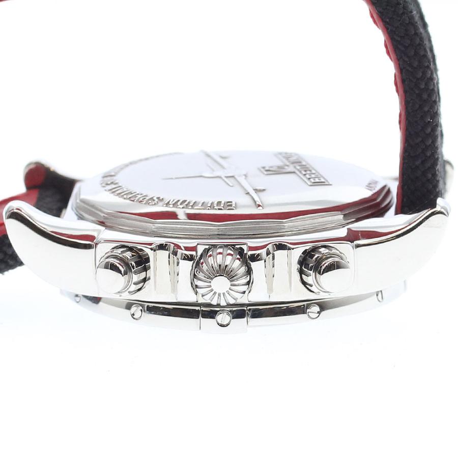 ブライトリング（BREITLING） BREITLING AB0144 クロノマット 41