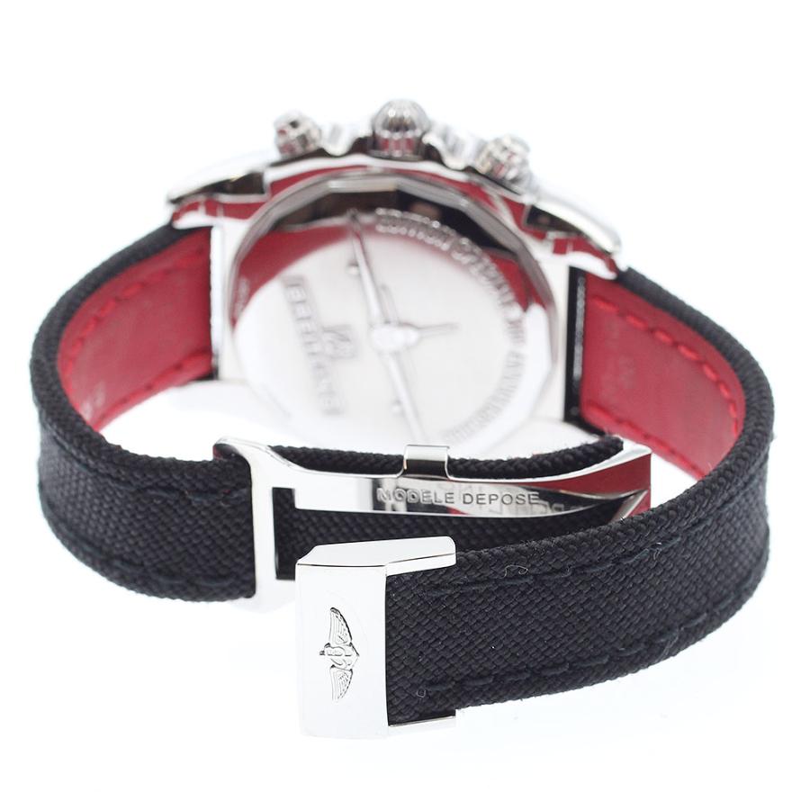 ブライトリング（BREITLING） BREITLING AB0144 クロノマット 41