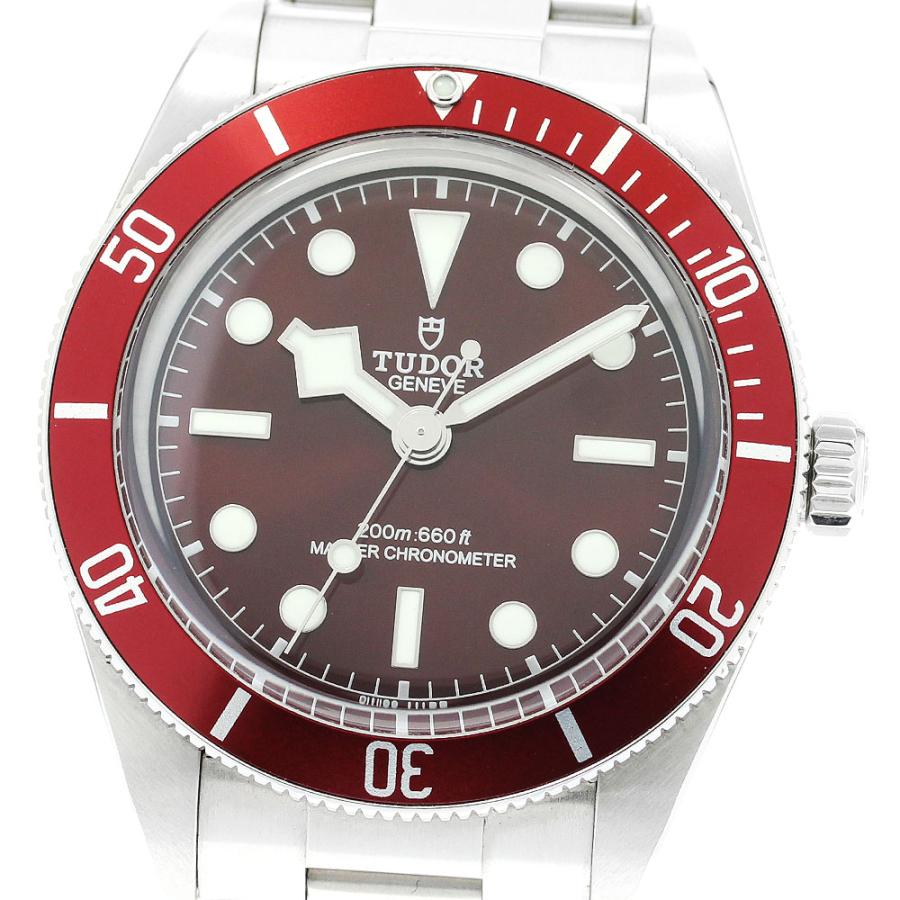 TUDOR（チューダー） チュードル TUDOR M7939A1A0RU-0001 ブラックベイ