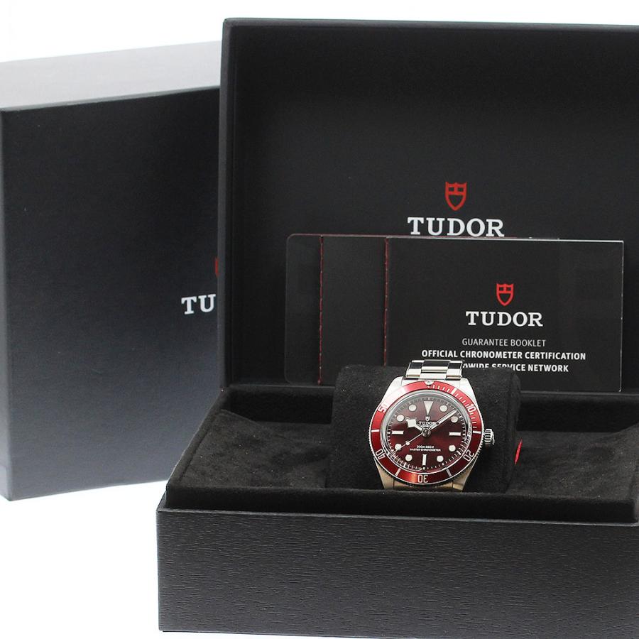 TUDOR（チューダー） チュードル TUDOR M7939A1A0RU-0001 ブラックベイ