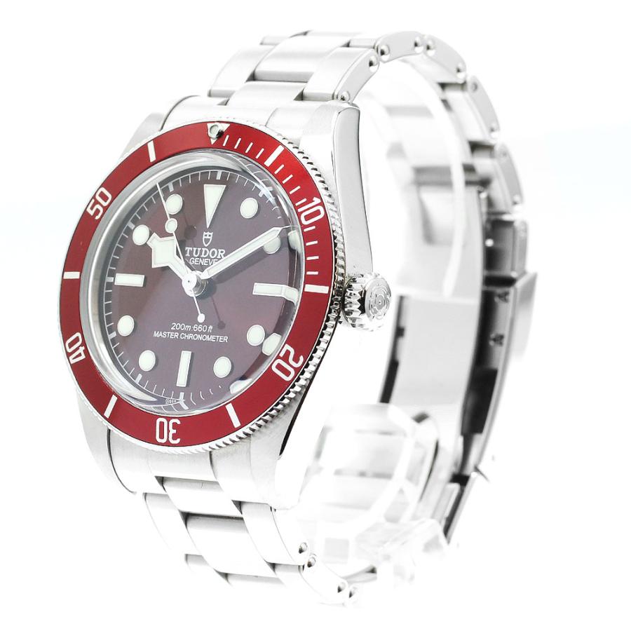 TUDOR（チューダー） チュードル TUDOR M7939A1A0RU-0001 ブラックベイ