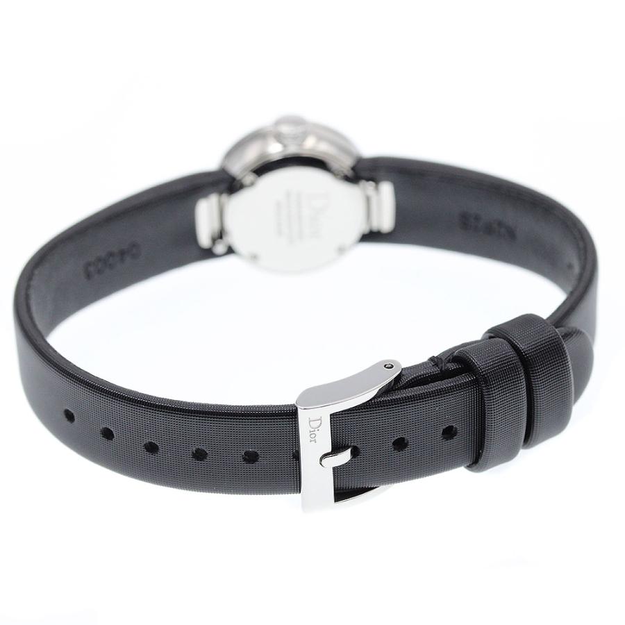 ディオール Dior CD040110-J ラ ディ ドゥ ダイヤベゼル スカル