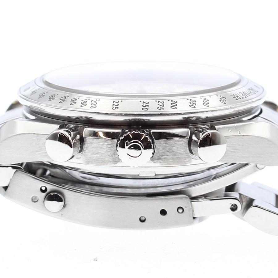 OMEGA オメガ 3211.30 スピードマスター デイト クロノグラフ 自動巻き  