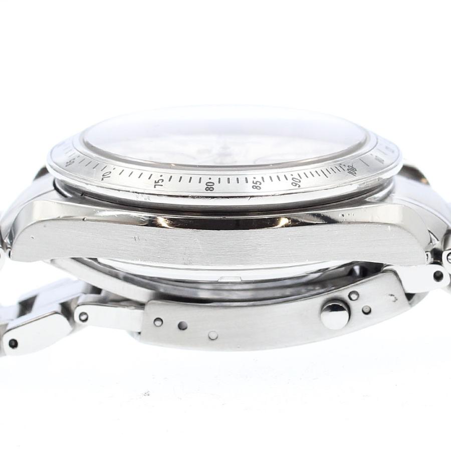 OMEGA（オメガ） OMEGA 3211.30 スピードマスター デイト クロノグラフ