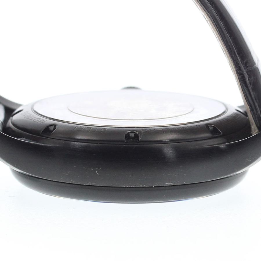 メモリジン MEMORIGIN MO1001G ナビゲーター トゥールビヨン 裏  