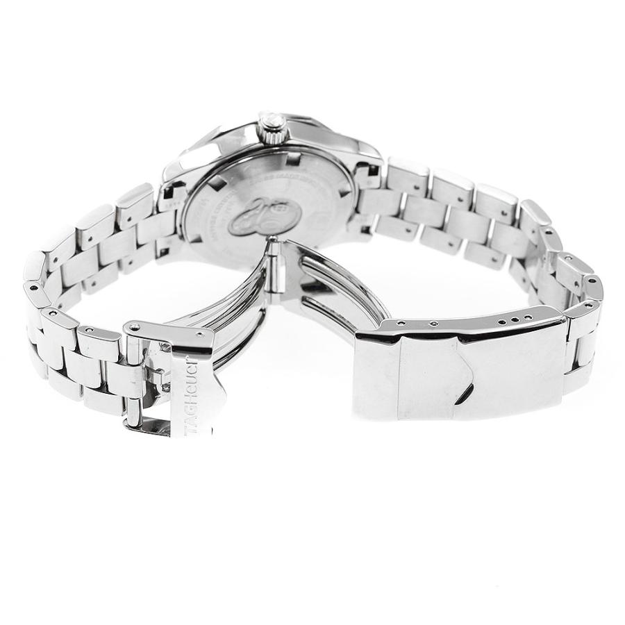 TAG HEUER タグホイヤー WAF1416 アクアレーサー ダイヤベゼル  