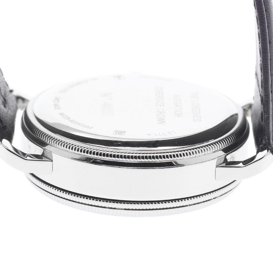 LONGINES ロンジン L2.777.4 ヘリテージ アヴィゲーション オーバー  