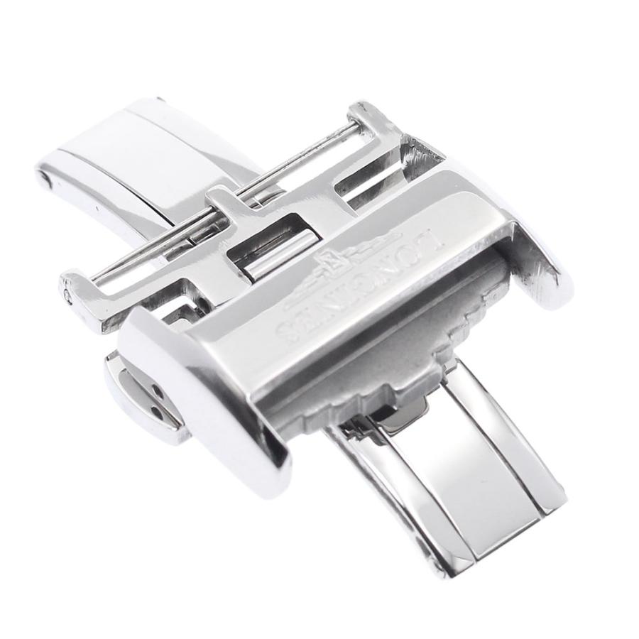 LONGINES ロンジン L2.777.4 ヘリテージ アヴィゲーション オーバー  