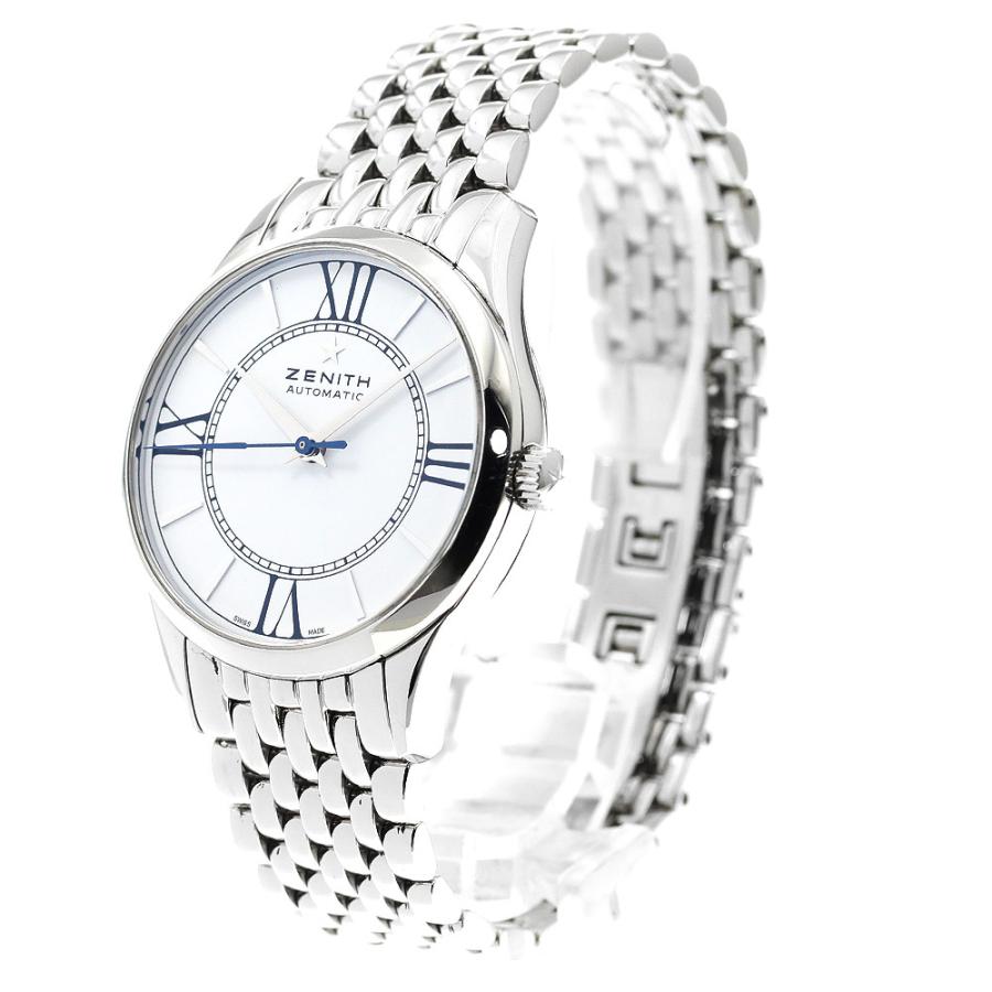 ZENITH（時計） ゼニス ZENITH 03.2310.679 エリート ウルトラ