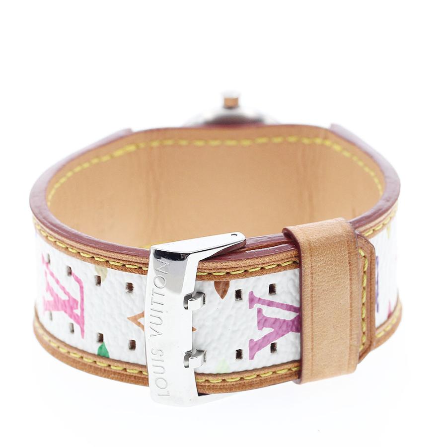 LOUIS VUITTON ルイ・ヴィトン Q12130 タンブール 村上隆コラボ 500本  