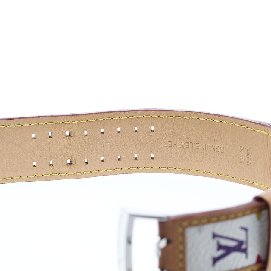 LOUIS VUITTON ルイ・ヴィトン Q12130 タンブール 村上隆コラボ 500本  