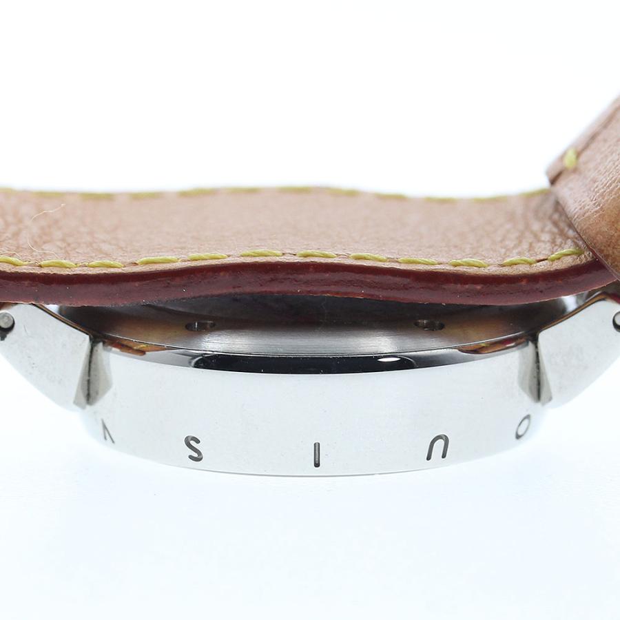 LOUIS VUITTON ルイ・ヴィトン Q12130 タンブール 村上隆コラボ 500本  