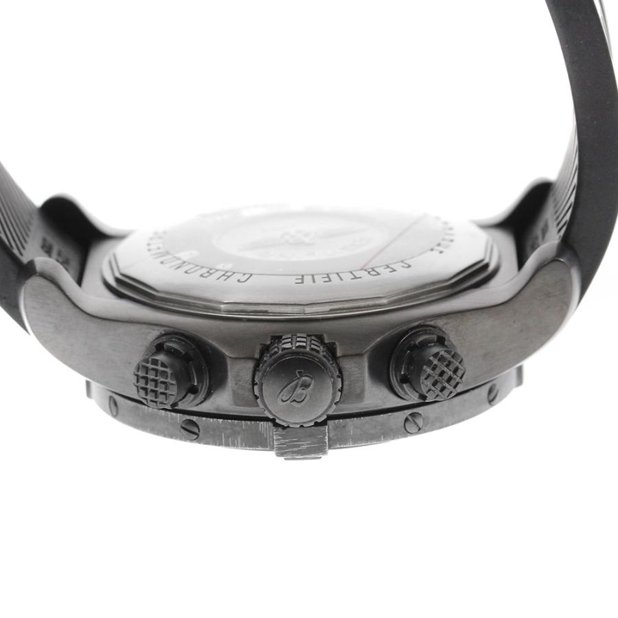 ブライトリング（BREITLING） BREITLING M13380 アベンジャー スカイ