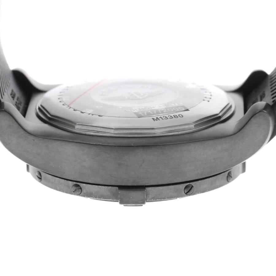 ブライトリング（BREITLING） BREITLING M13380 アベンジャー スカイ