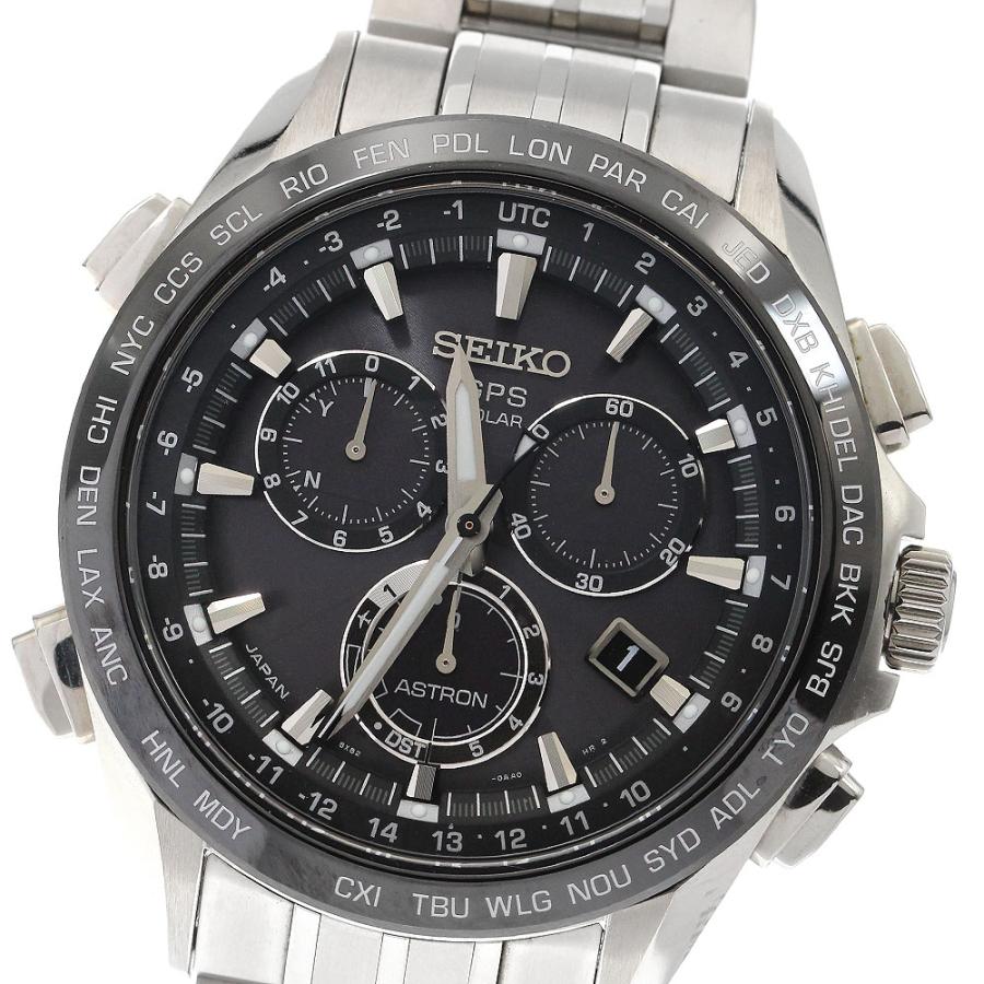 SEIKO（セイコー） SEIKO SBXB003/8X82-0AB0-1 アストロン GPS
