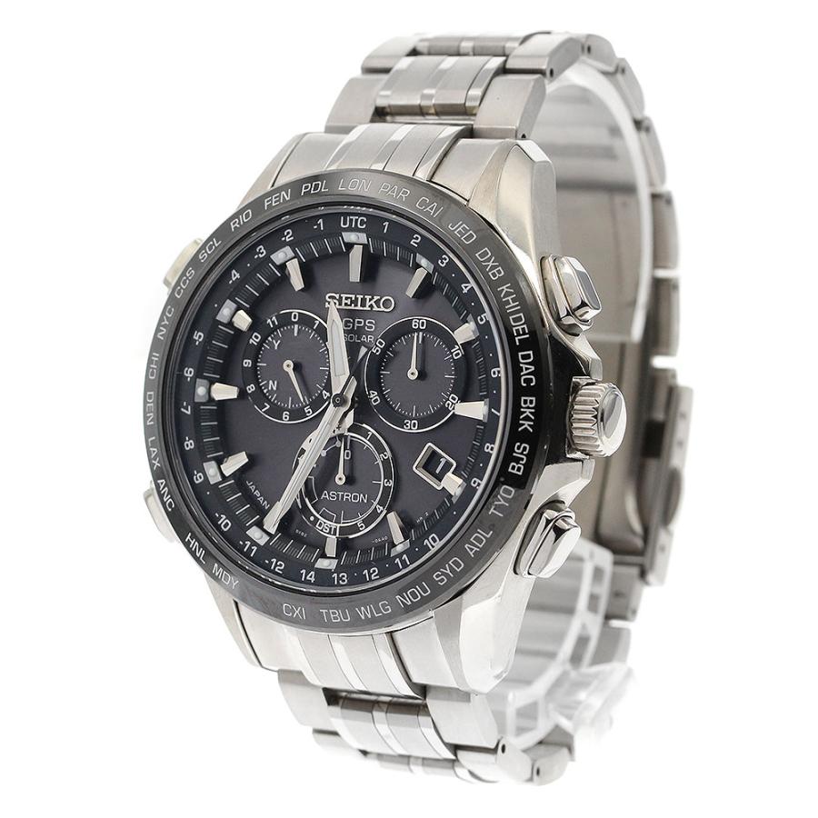 SEIKO（セイコー） SEIKO SBXB003/8X82-0AB0-1 アストロン GPS