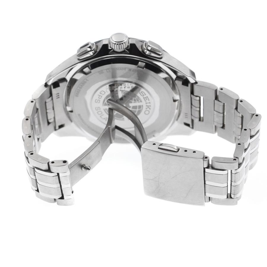 SEIKO（セイコー） SEIKO SBXB003/8X82-0AB0-1 アストロン GPS