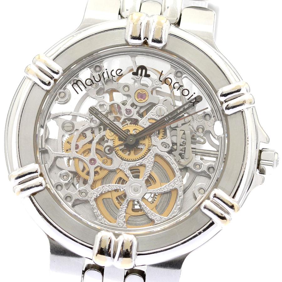 モーリス・ラクロア（Maurice Lacroix） MAURICE LACROIX 14419