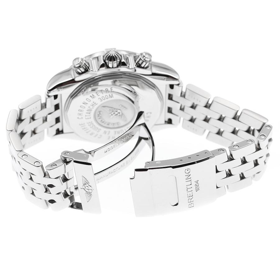 ブライトリング（BREITLING） BREITLING A13356 クロノマット