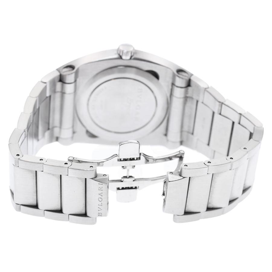 BVLGARI（ブルガリ） BVLGARI EG40S エルゴン デイト 自動巻き メンズ