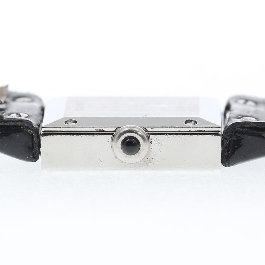 CHANEL（シャネル） ベルト訳あり マトラッセ ダイヤベゼル クォーツ