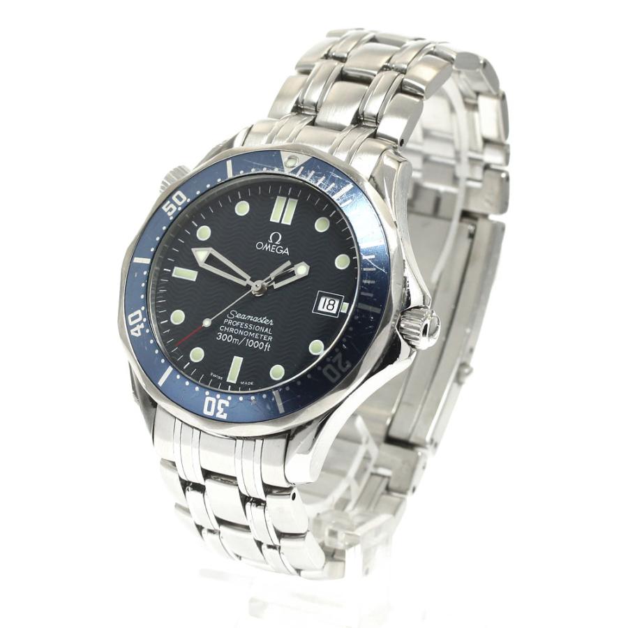 OMEGA（オメガ） OMEGA 2531.80 シーマスター300 デイト 自動巻き