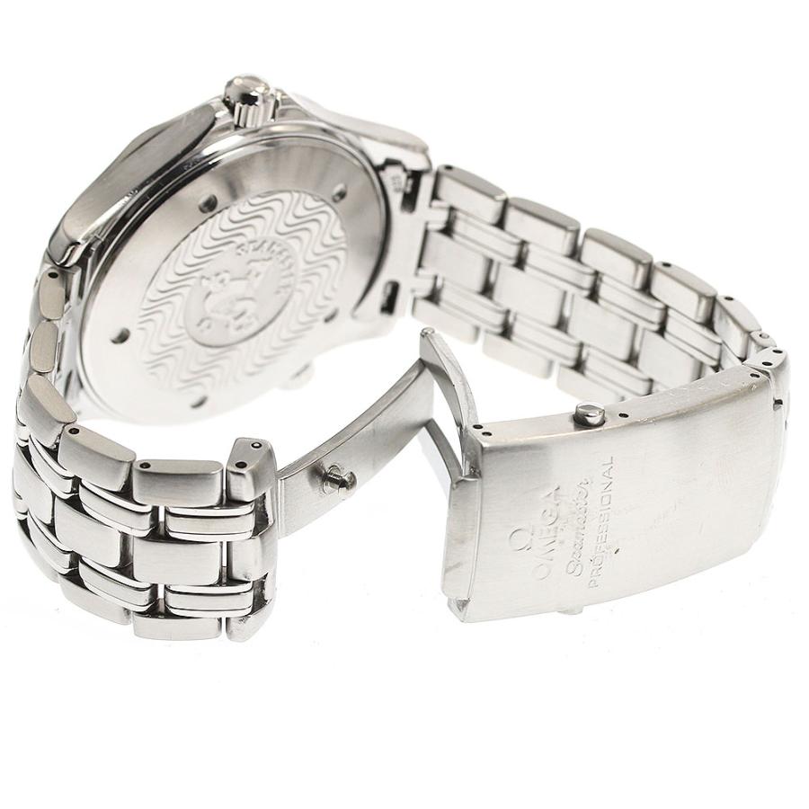 OMEGA（オメガ） OMEGA 2531.80 シーマスター300 デイト 自動巻き