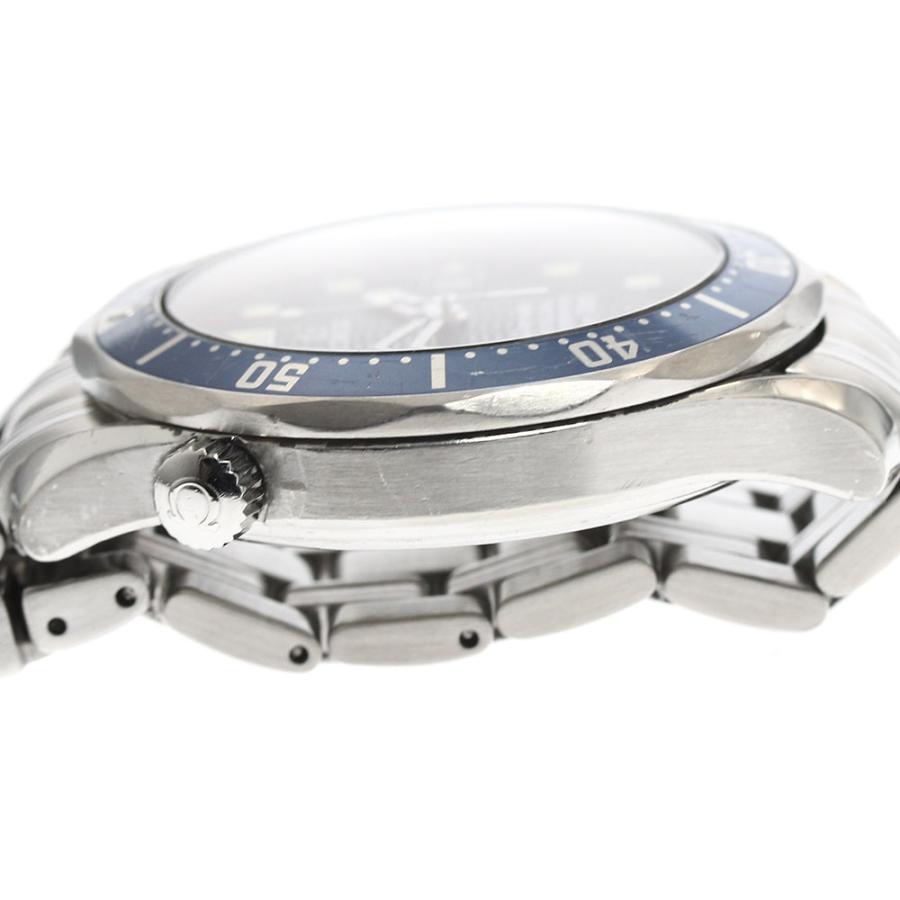 OMEGA（オメガ） OMEGA 2531.80 シーマスター300 デイト 自動巻き