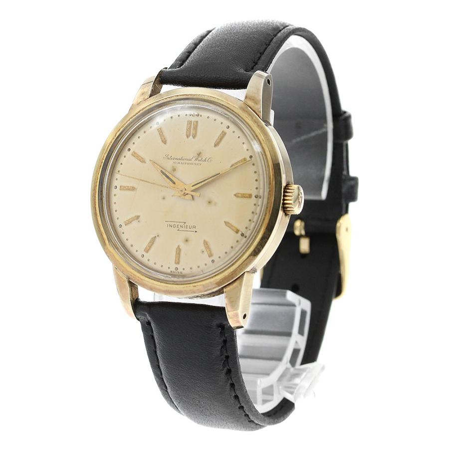 IWC SCHAFFHAUSEN（IWCシャフハウゼン） IWC IWC SCHAFFHAUSEN