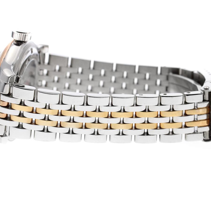 ORIS（オリス） ORIS 7551 ビッグクラウン ポインターデイト 自動巻き