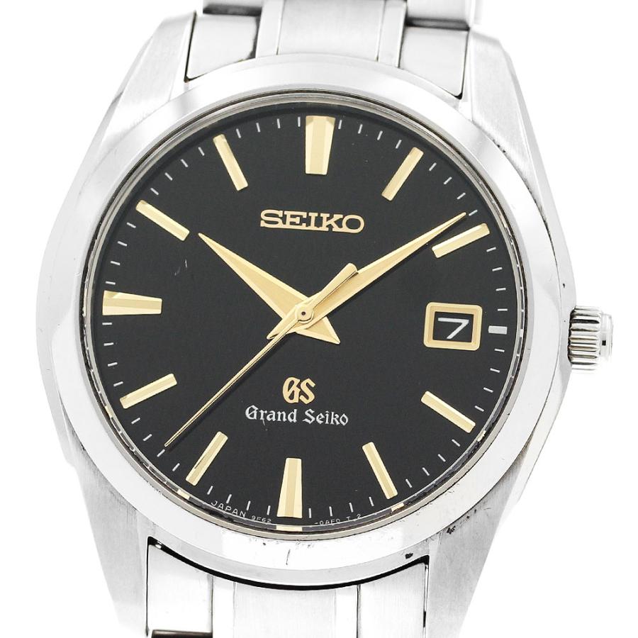 SEIKO（セイコー） SEIKO SBGX069/9F62-0AE0 グランドセイコー デイト