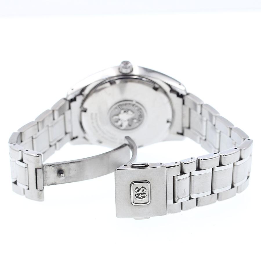 SEIKO（セイコー） SEIKO SBGX069/9F62-0AE0 グランドセイコー デイト