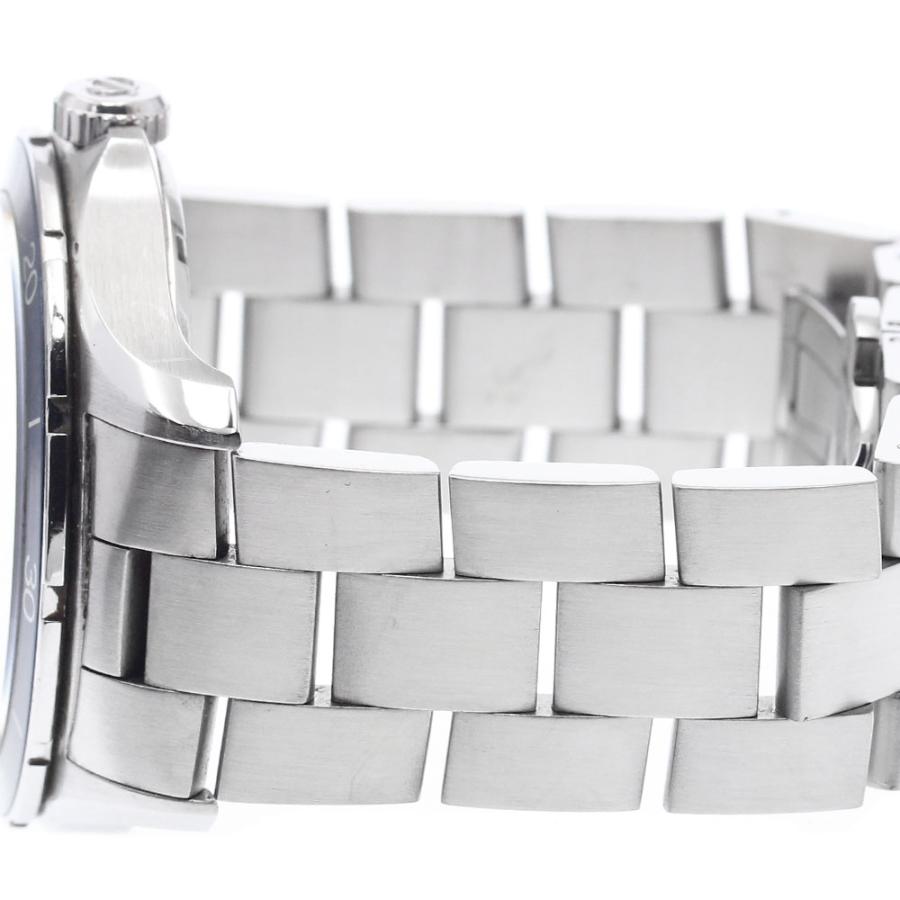 ボーム＆メルシェ Baume & Mercier M0A10378 クリフトン クラブ デイト 自動巻き メンズ 保証書付き_903647の画像