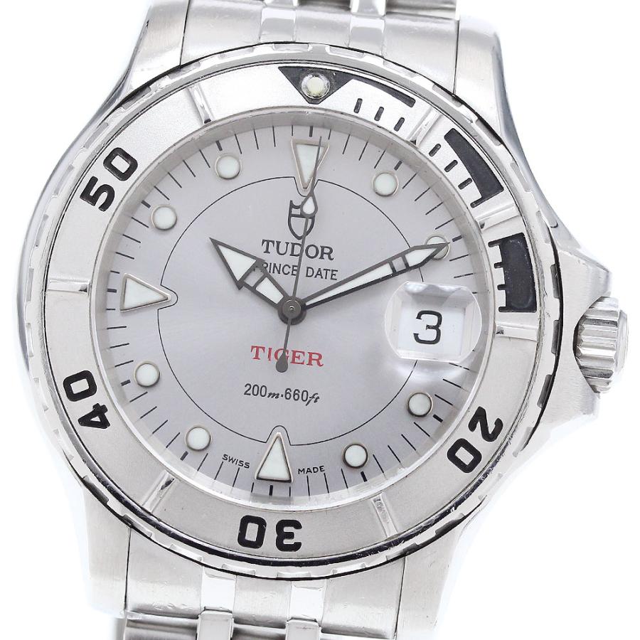 TUDOR（チューダー） チュードル TUDOR 89190 プリンスデイト ハイドロ