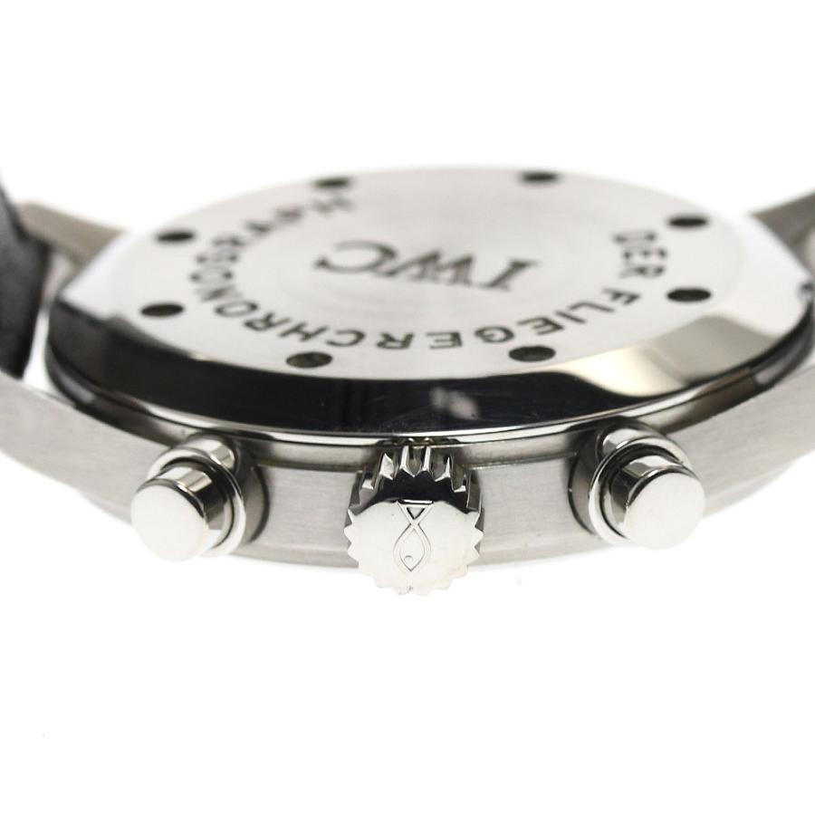IWC SCHAFFHAUSEN（IWCシャフハウゼン） IWC IWC SCHAFFHAUSEN