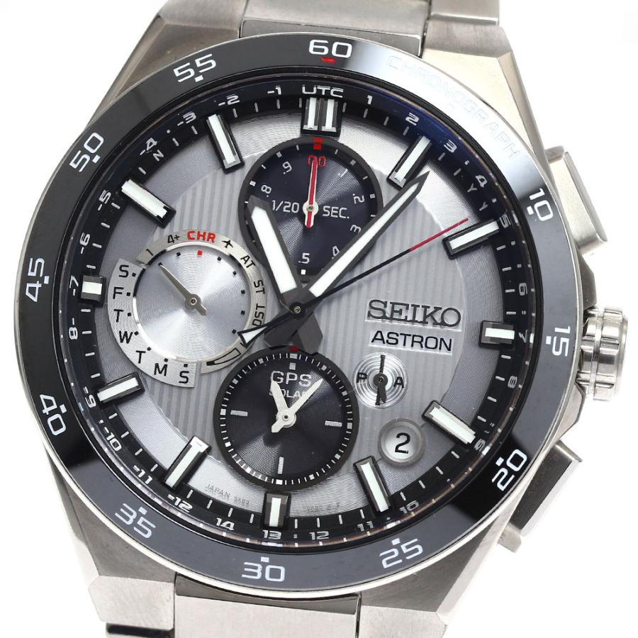 SEIKO（セイコー） SEIKO SBXC153/55X83-0AA0-1 アストロン ネクスター 