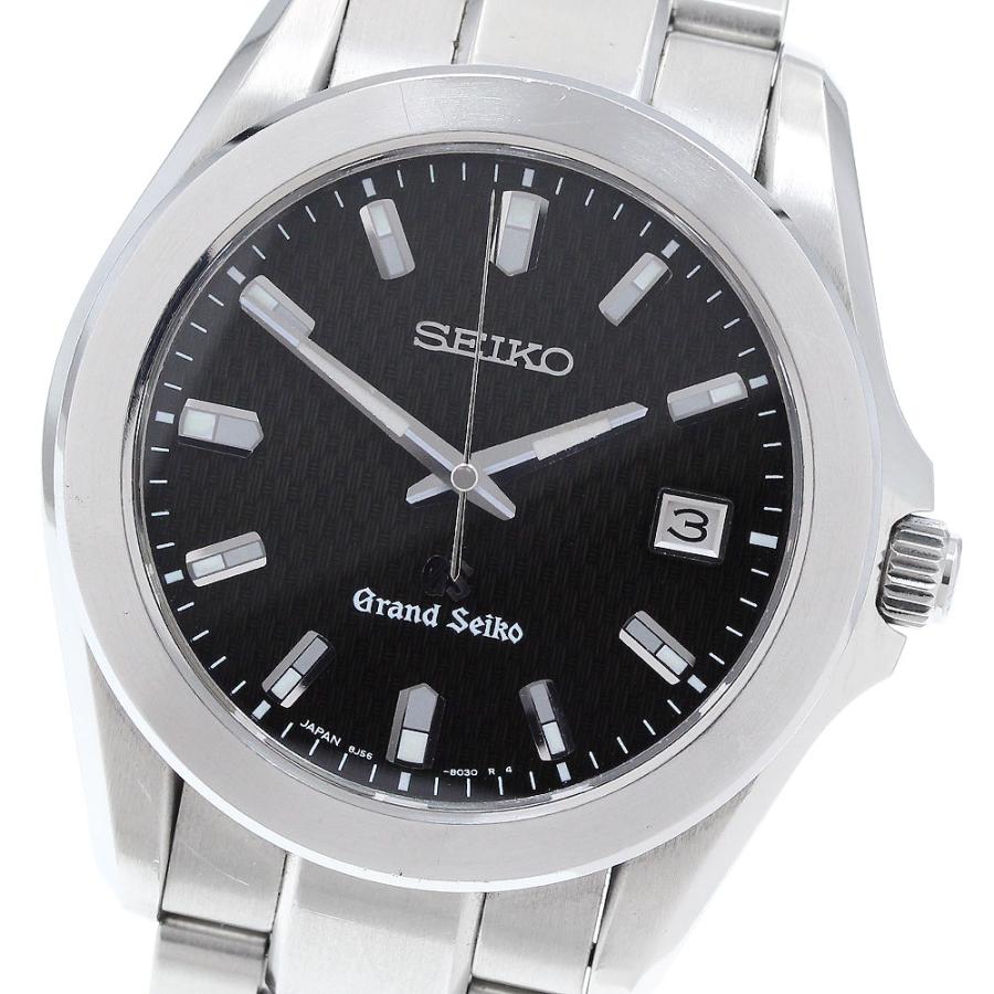 SEIKO（セイコー） SEIKO SBGF021/8J56-8020 グランドセイコー デイト