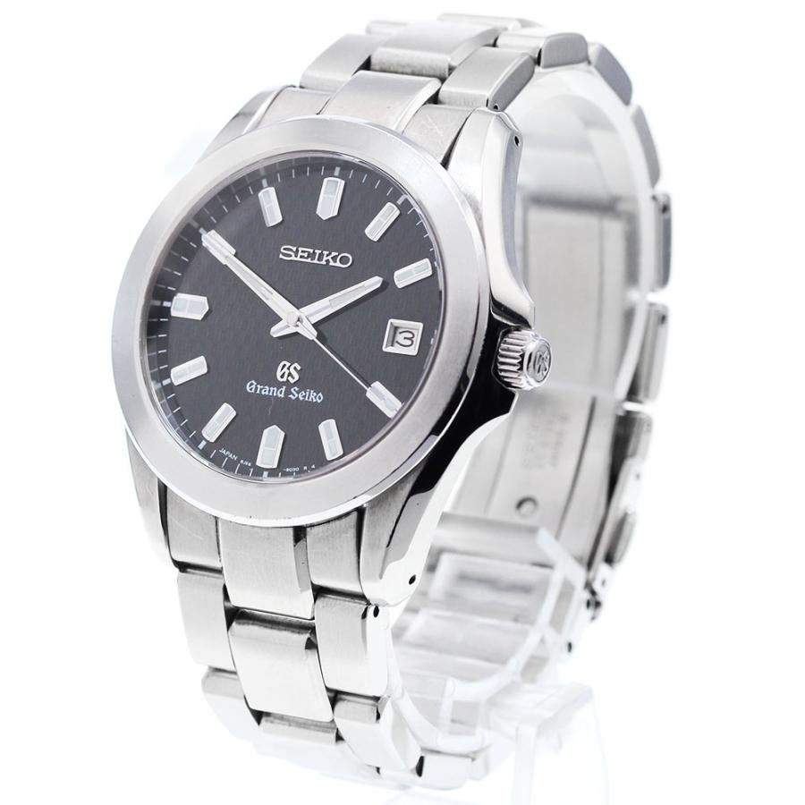 SEIKO（セイコー） SEIKO SBGF021/8J56-8020 グランドセイコー デイト