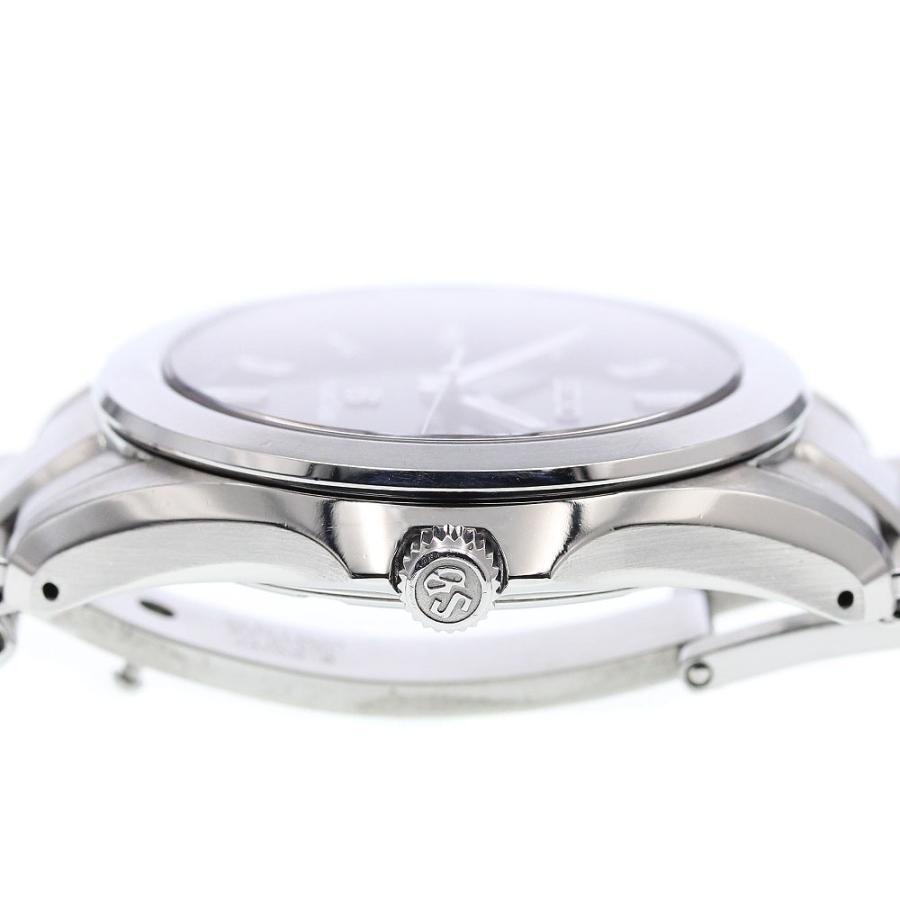SEIKO（セイコー） SEIKO SBGF021/8J56-8020 グランドセイコー デイト