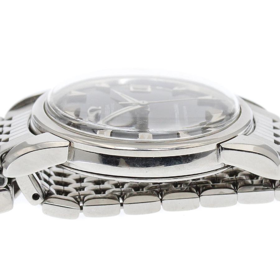 OMEGA オメガ 166.009 シーマスター カレンダー Cal.562 リダン  