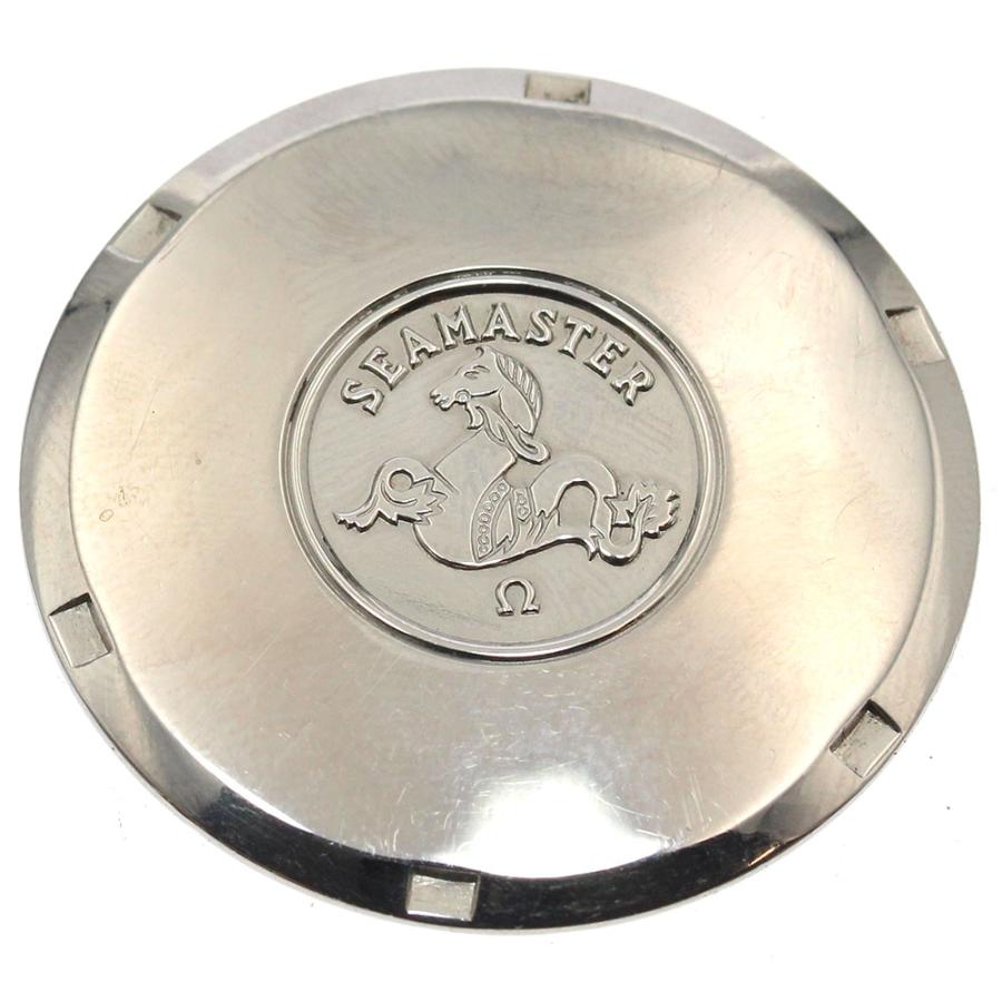 OMEGA オメガ 166.009 シーマスター カレンダー Cal.562 リダン  