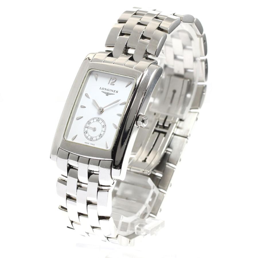 LONGINES ロンジン L5.655.4 ドルチェビータ スモールセコンド  