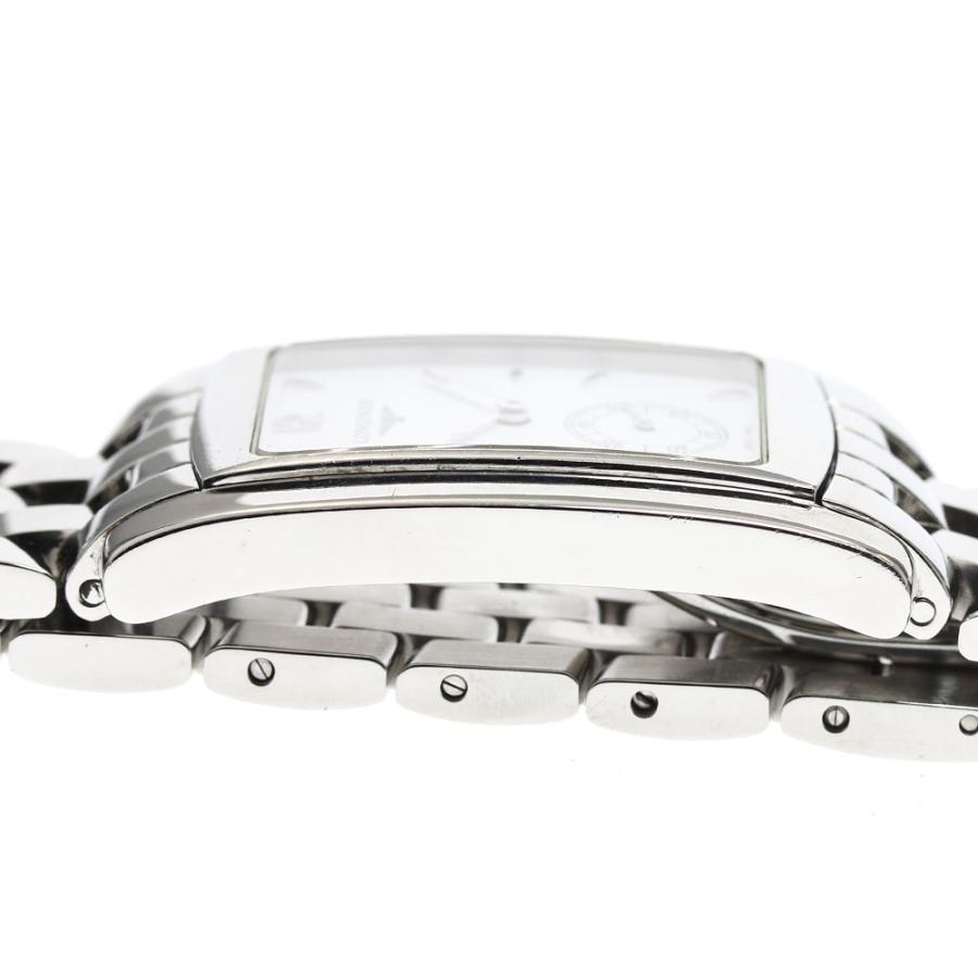 LONGINES L5.655.4 ステンレススチール 時計　ロンジン L-2915| ロンジン ドルチェヴィータ クロノグラフ Ref.L5.655.4