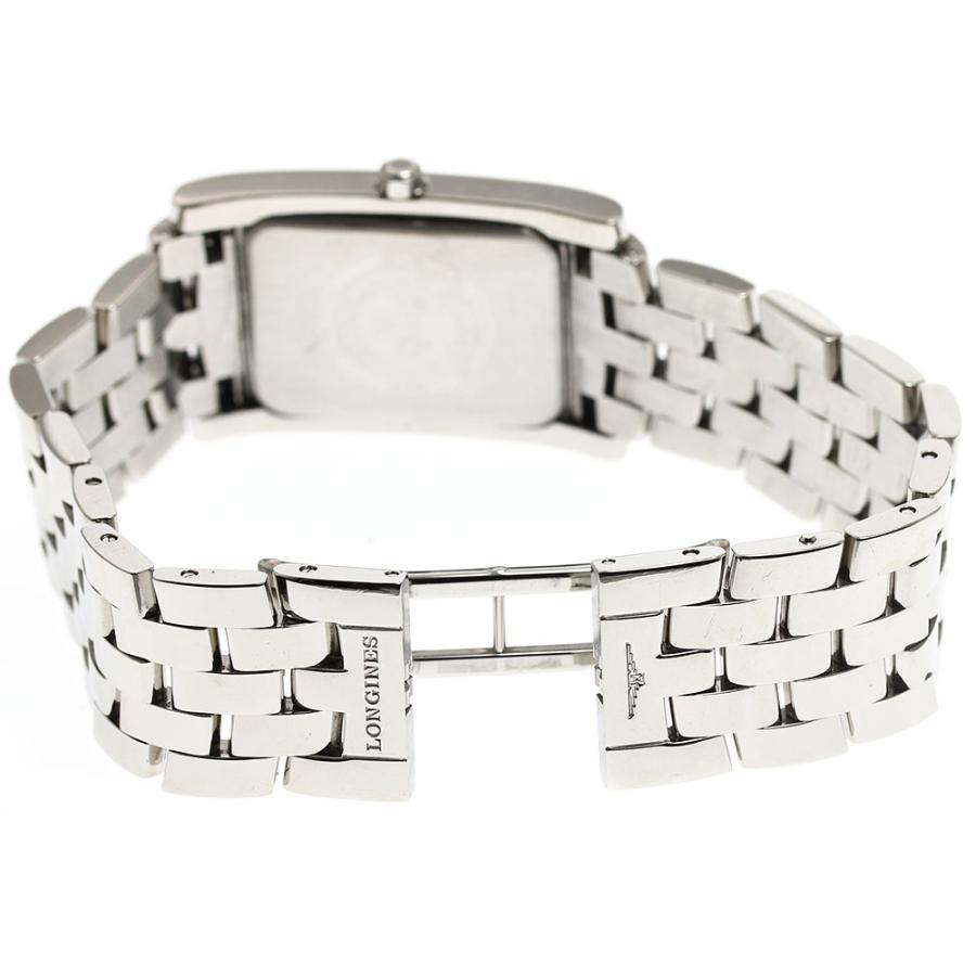 LONGINES ロンジン L5.655.4 ドルチェビータ スモールセコンド  