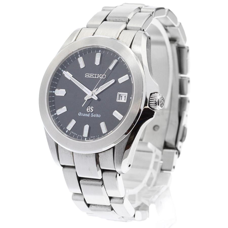 SEIKO（セイコー） SEIKO SBGF021/8J56-8020 グランドセイコー デイト