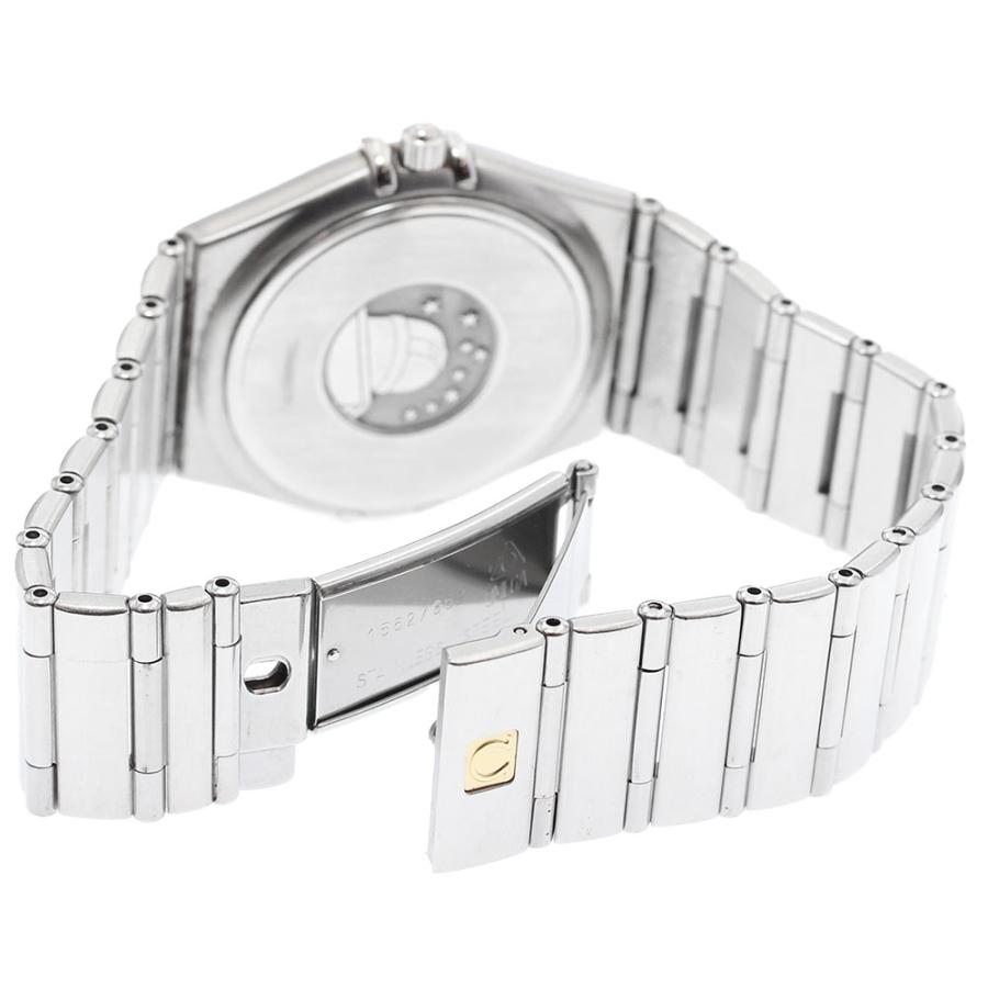 OMEGA オメガ 1512.40 コンステレーション デイト クォーツ メンズ  