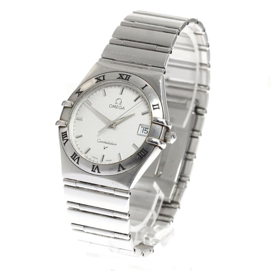 OMEGA（オメガ） OMEGA 1512.30 コンステレーション デイト クォーツ